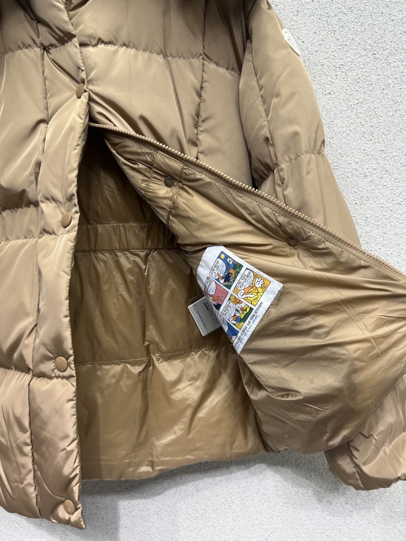 Moncler Down Jacket